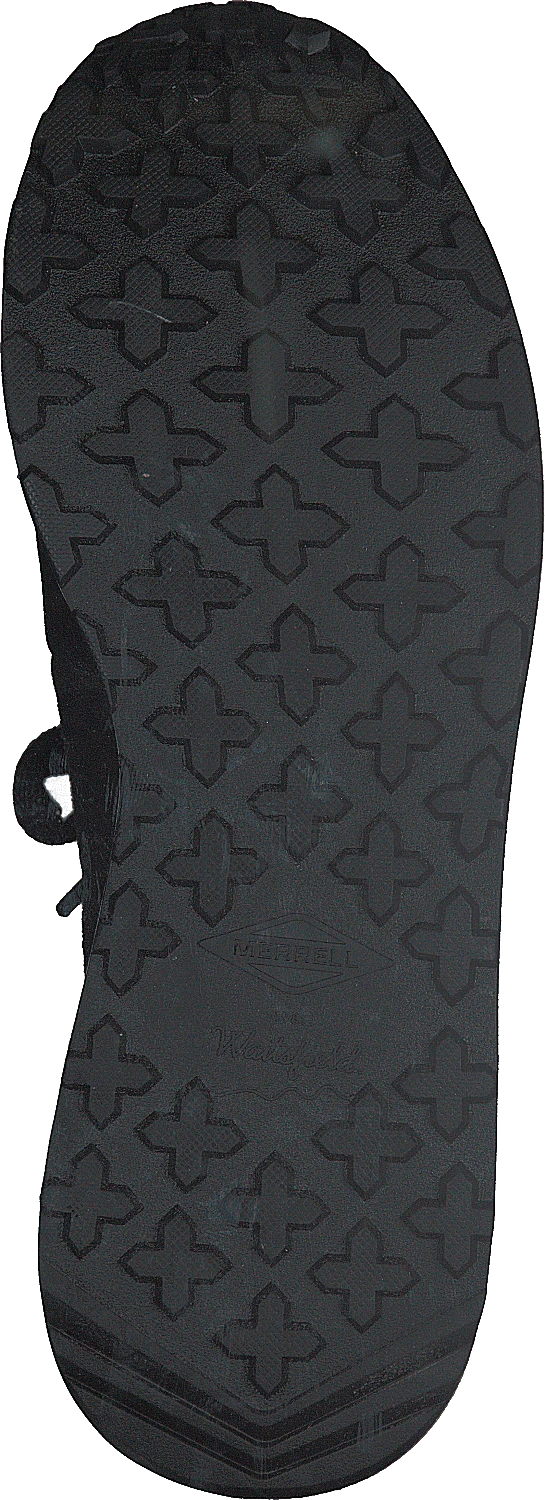 Merrell Ashford Classic Black 7 Merrell Ashford Classic Black - Image 7