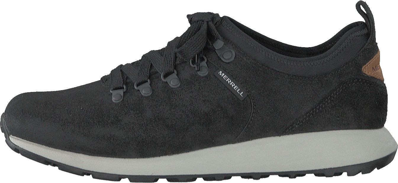 Merrell Ashford Classic Black 1 Merrell Ashford Classic Black