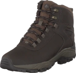 Merrell Vego Mid Leather Wtpf Espresso 9 Merrell Vego Mid Leather Wtpf Espresso -Duffy kauppa 60192 65 2