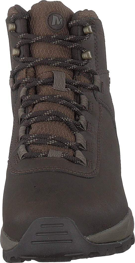 Merrell Vego Mid Leather Wtpf Espresso 4 Merrell Vego Mid Leather Wtpf Espresso - Image 4