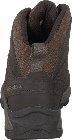 Merrell Vego Mid Leather Wtpf Espresso 11 Merrell Vego Mid Leather Wtpf Espresso -Duffy kauppa 60192 65 4