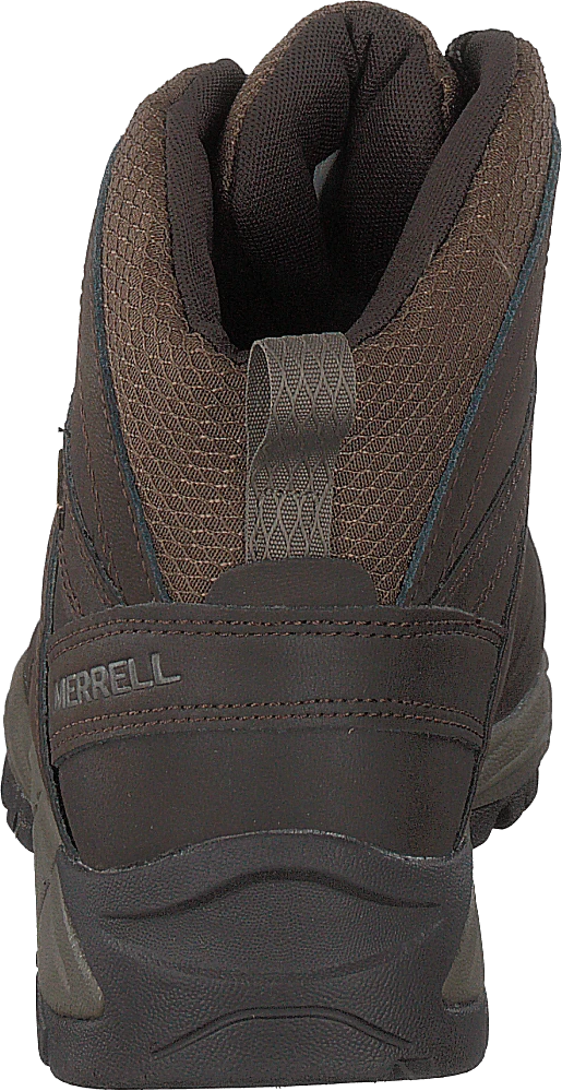 Merrell Vego Mid Leather Wtpf Espresso 5 Merrell Vego Mid Leather Wtpf Espresso - Image 5