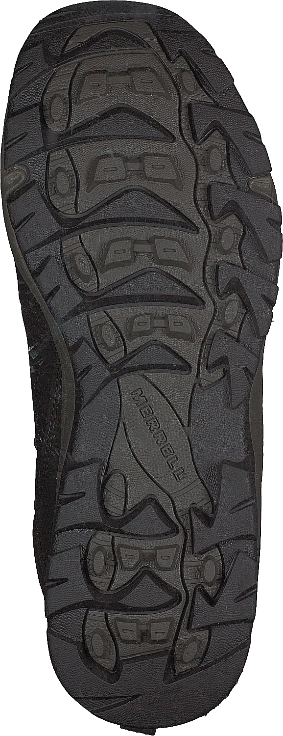 Merrell Vego Mid Leather Wtpf Espresso 7 Merrell Vego Mid Leather Wtpf Espresso - Image 7