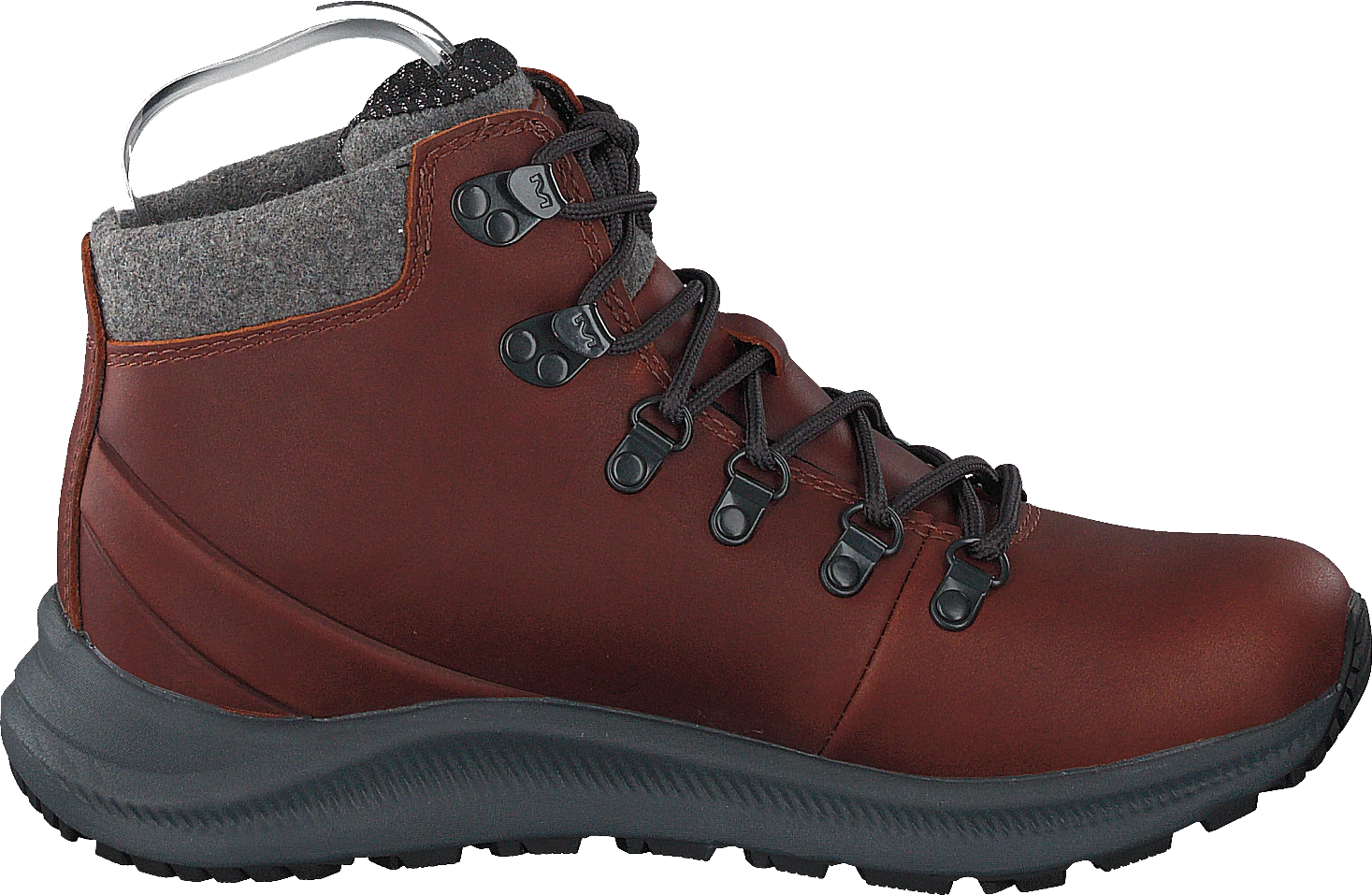 Merrell Ontario Thermo Mid Waterproof Barley 2 Merrell Ontario Thermo Mid Waterproof Barley - Image 2