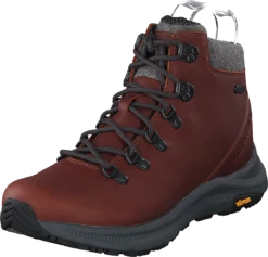 Merrell Ontario Thermo Mid Waterproof Barley 9 Merrell Ontario Thermo Mid Waterproof Barley -Duffy kauppa 60192 67 2