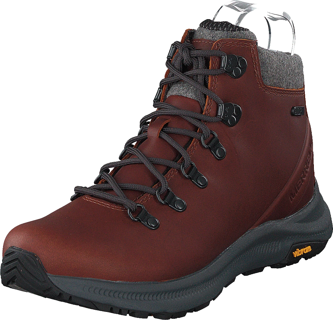 Merrell Ontario Thermo Mid Waterproof Barley 3 Merrell Ontario Thermo Mid Waterproof Barley - Image 3