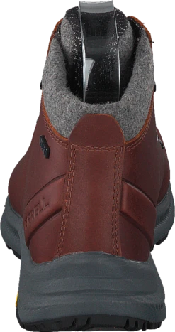 Merrell Ontario Thermo Mid Waterproof Barley 11 Merrell Ontario Thermo Mid Waterproof Barley -Duffy kauppa 60192 67 4