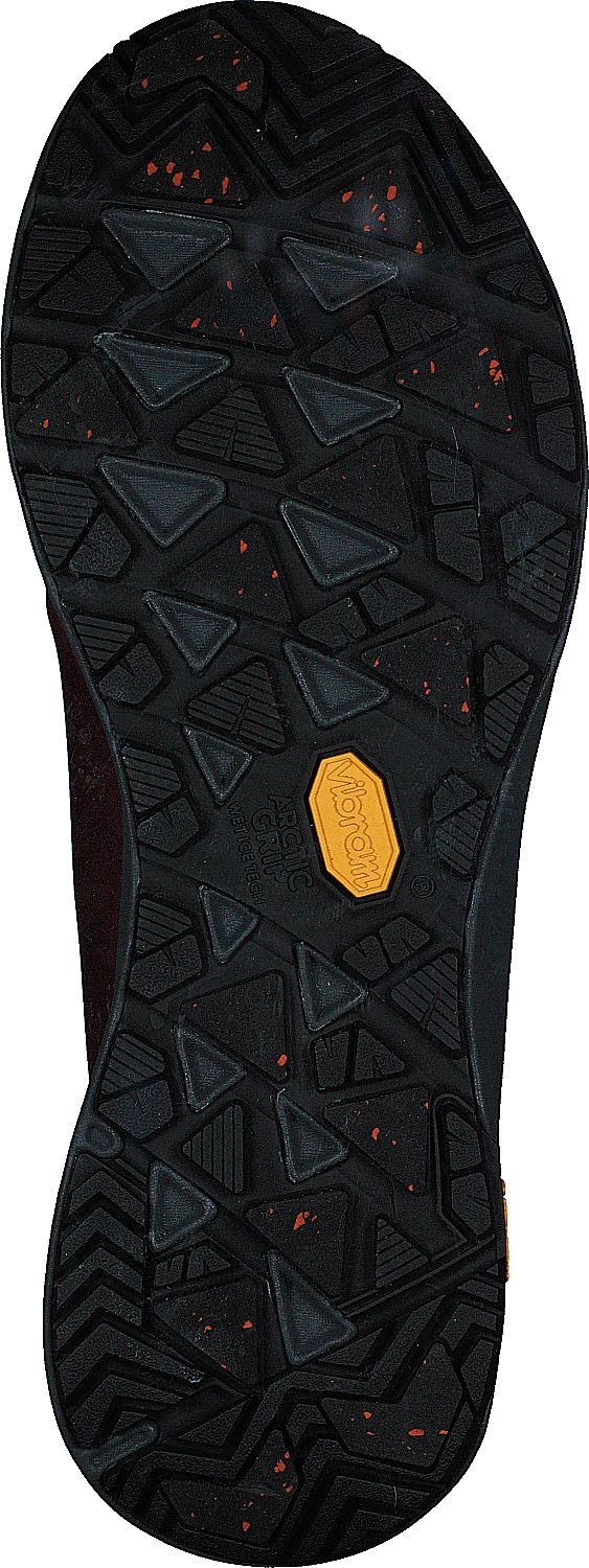 Merrell Ontario Thermo Mid Waterproof Barley 7 Merrell Ontario Thermo Mid Waterproof Barley - Image 7