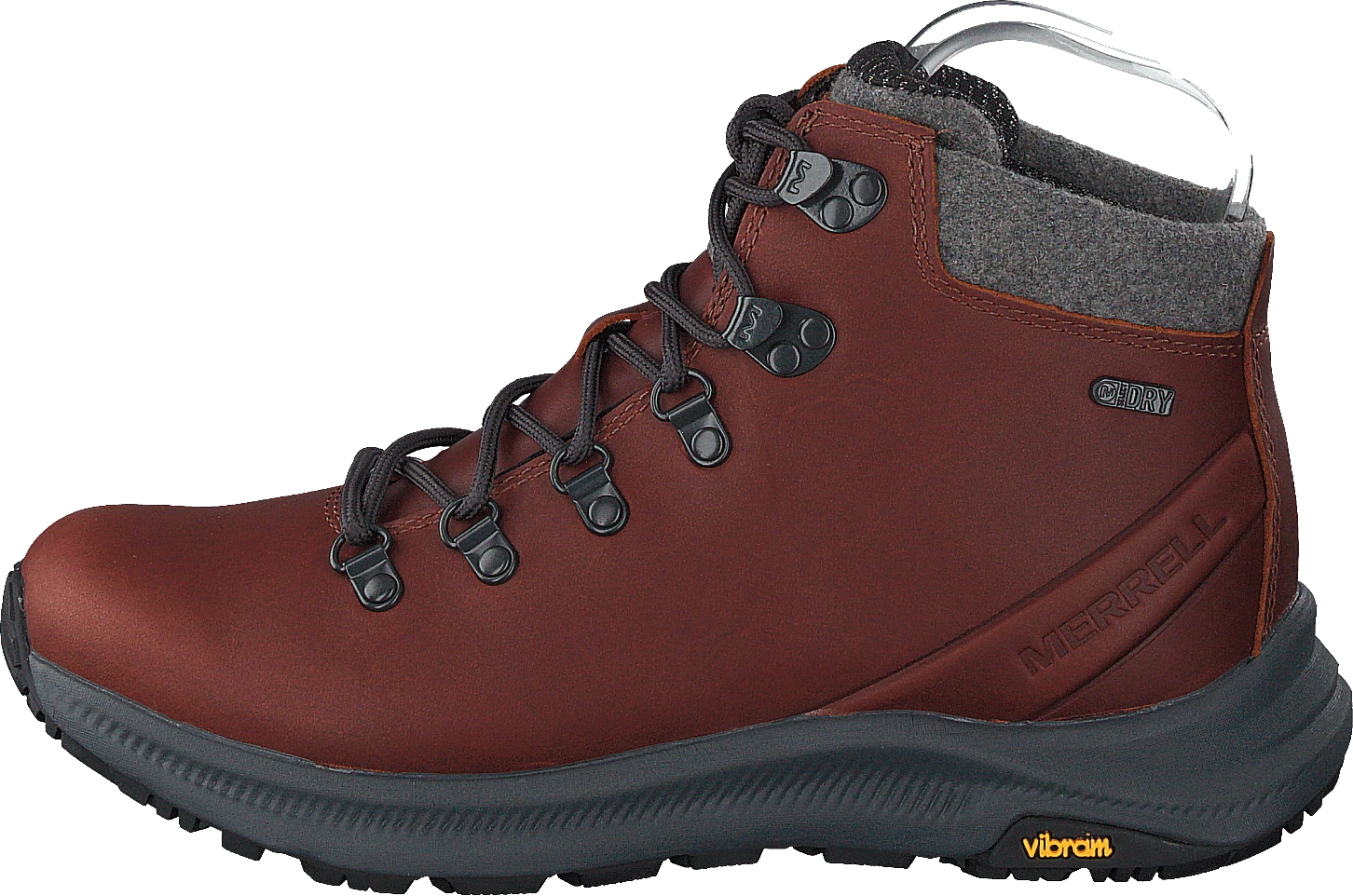 Merrell Ontario Thermo Mid Waterproof Barley 1 Merrell Ontario Thermo Mid Waterproof Barley