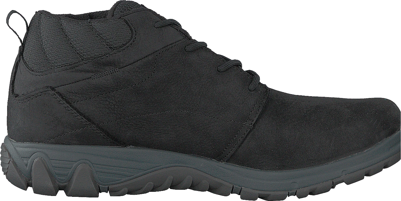 Merrell All Out Fusion Chukka North Black 2 Merrell All Out Fusion Chukka North Black - Image 2