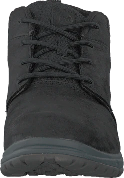 Merrell All Out Fusion Chukka North Black 10 Merrell All Out Fusion Chukka North Black -Duffy kauppa 60192 71 3