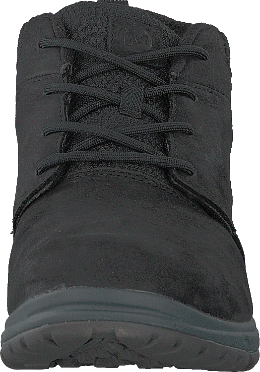 Merrell All Out Fusion Chukka North Black 4 Merrell All Out Fusion Chukka North Black - Image 4