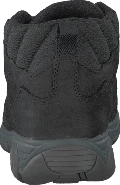 Merrell All Out Fusion Chukka North Black 11 Merrell All Out Fusion Chukka North Black -Duffy kauppa 60192 71 4