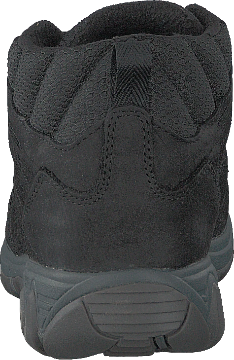 Merrell All Out Fusion Chukka North Black 5 Merrell All Out Fusion Chukka North Black - Image 5