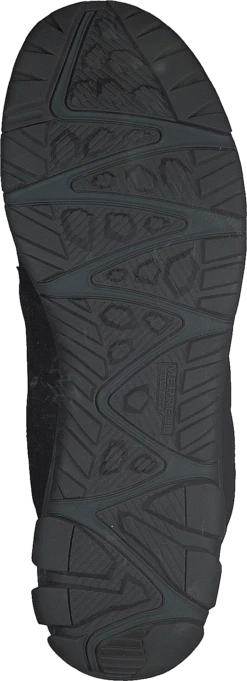 Merrell All Out Fusion Chukka North Black 13 Merrell All Out Fusion Chukka North Black -Duffy kauppa 60192 71 6