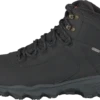 Merrell Vego Mid Leather North Wp Ice+ Black