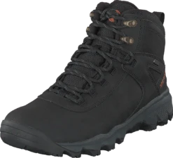 Merrell Vego Mid Leather North Wp Ice+ Black 9 Merrell Vego Mid Leather North Wp Ice+ Black -Duffy kauppa 60192 73 2