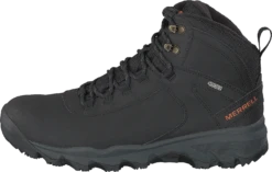 Merrell Vego Mid Leather North Wp Ice+ Black