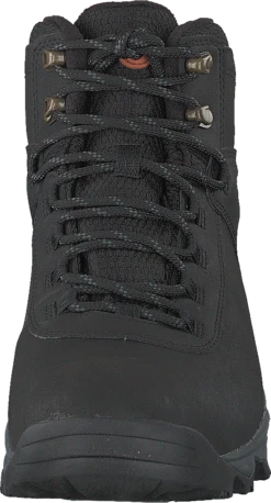 Merrell Vego Mid Leather North Wp Ice+ Black 10 Merrell Vego Mid Leather North Wp Ice+ Black -Duffy kauppa 60192 73 3