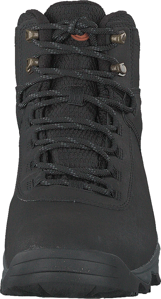 Merrell Vego Mid Leather North Wp Ice+ Black 4 Merrell Vego Mid Leather North Wp Ice+ Black - Image 4