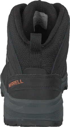 Merrell Vego Mid Leather North Wp Ice+ Black 11 Merrell Vego Mid Leather North Wp Ice+ Black -Duffy kauppa 60192 73 4