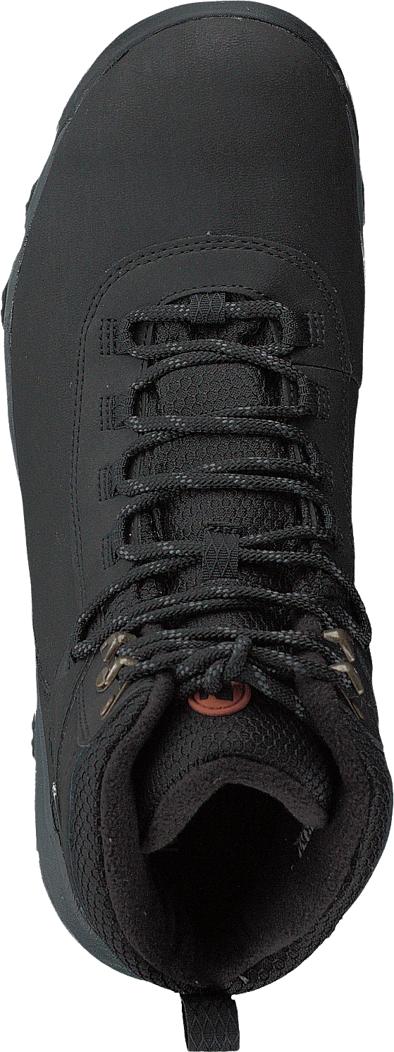 Merrell Vego Mid Leather North Wp Ice+ Black 6 Merrell Vego Mid Leather North Wp Ice+ Black - Image 6