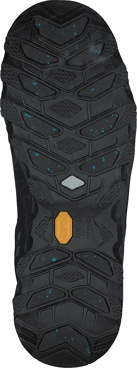 Merrell Vego Mid Leather North Wp Ice+ Black 7 Merrell Vego Mid Leather North Wp Ice+ Black - Image 7