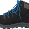 Merrell Ontario Mid Waterproof Black