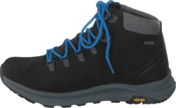 Merrell Ontario Mid Waterproof Black