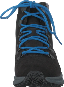 Merrell Ontario Mid Waterproof Black 10 Merrell Ontario Mid Waterproof Black -Duffy kauppa 60192 80 3