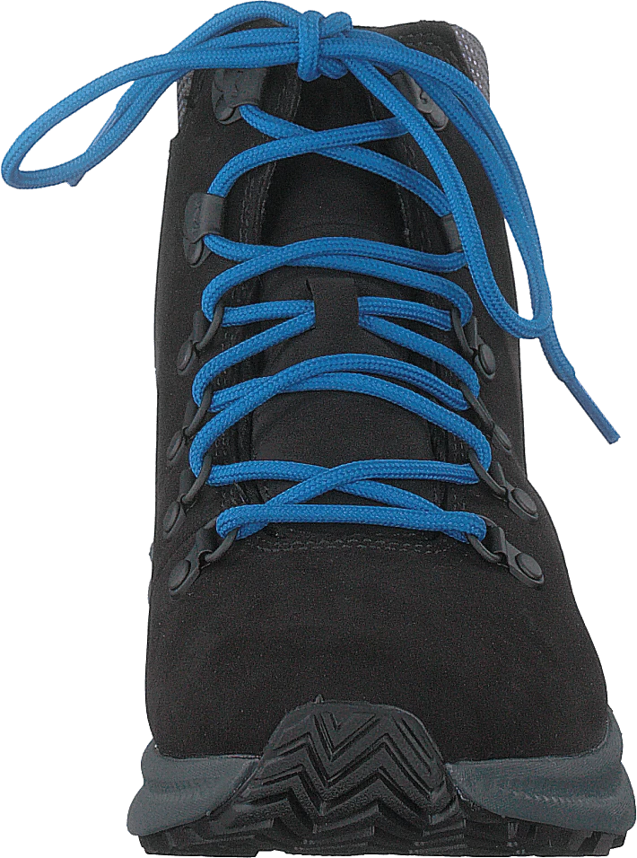 Merrell Ontario Mid Waterproof Black 4 Merrell Ontario Mid Waterproof Black - Image 4