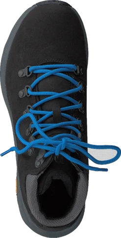 Merrell Ontario Mid Waterproof Black 12 Merrell Ontario Mid Waterproof Black -Duffy kauppa 60192 80 5