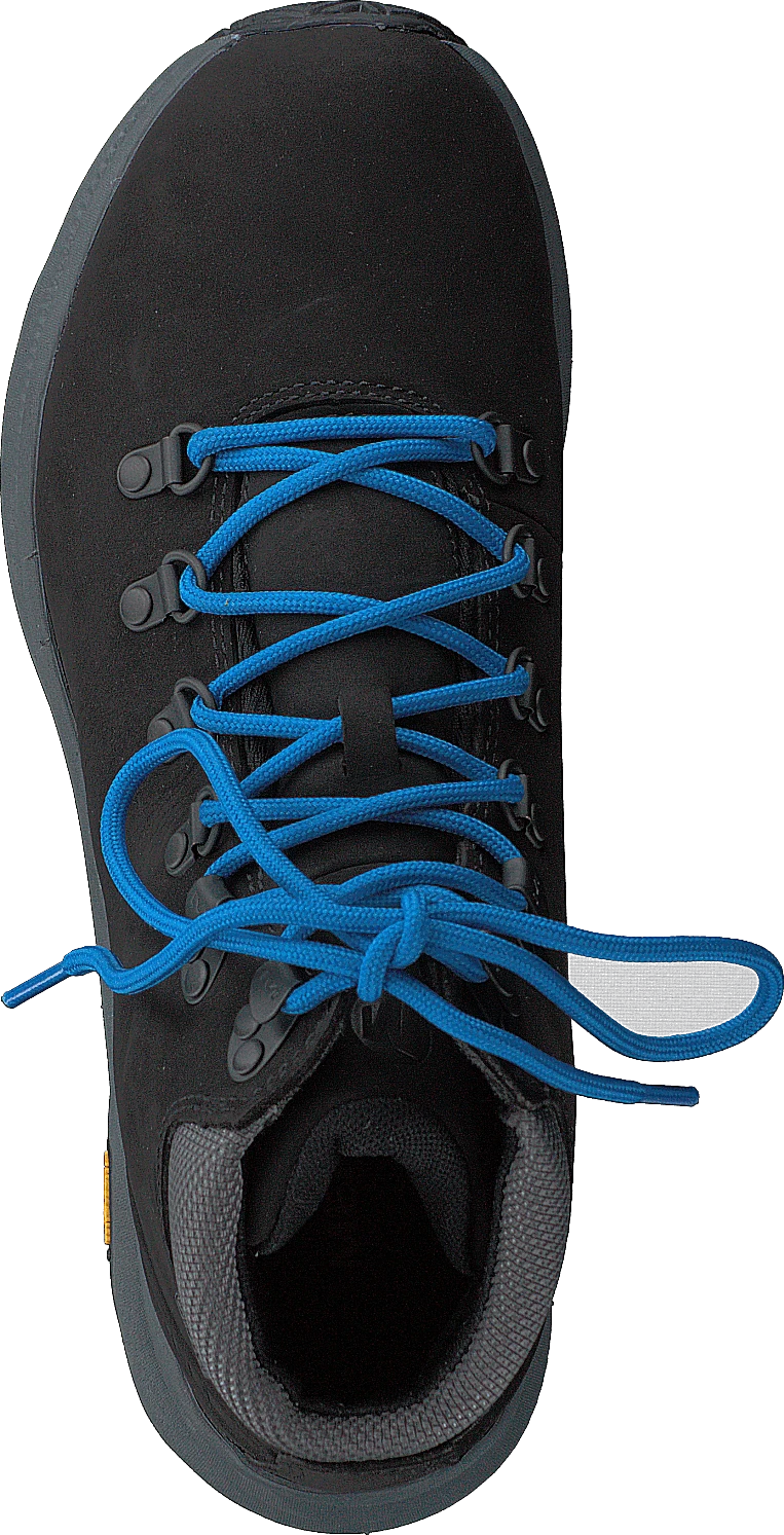 Merrell Ontario Mid Waterproof Black 6 Merrell Ontario Mid Waterproof Black - Image 6