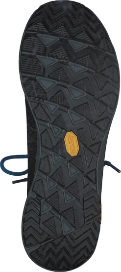 Merrell Ontario Mid Waterproof Black 13 Merrell Ontario Mid Waterproof Black -Duffy kauppa 60192 80 6