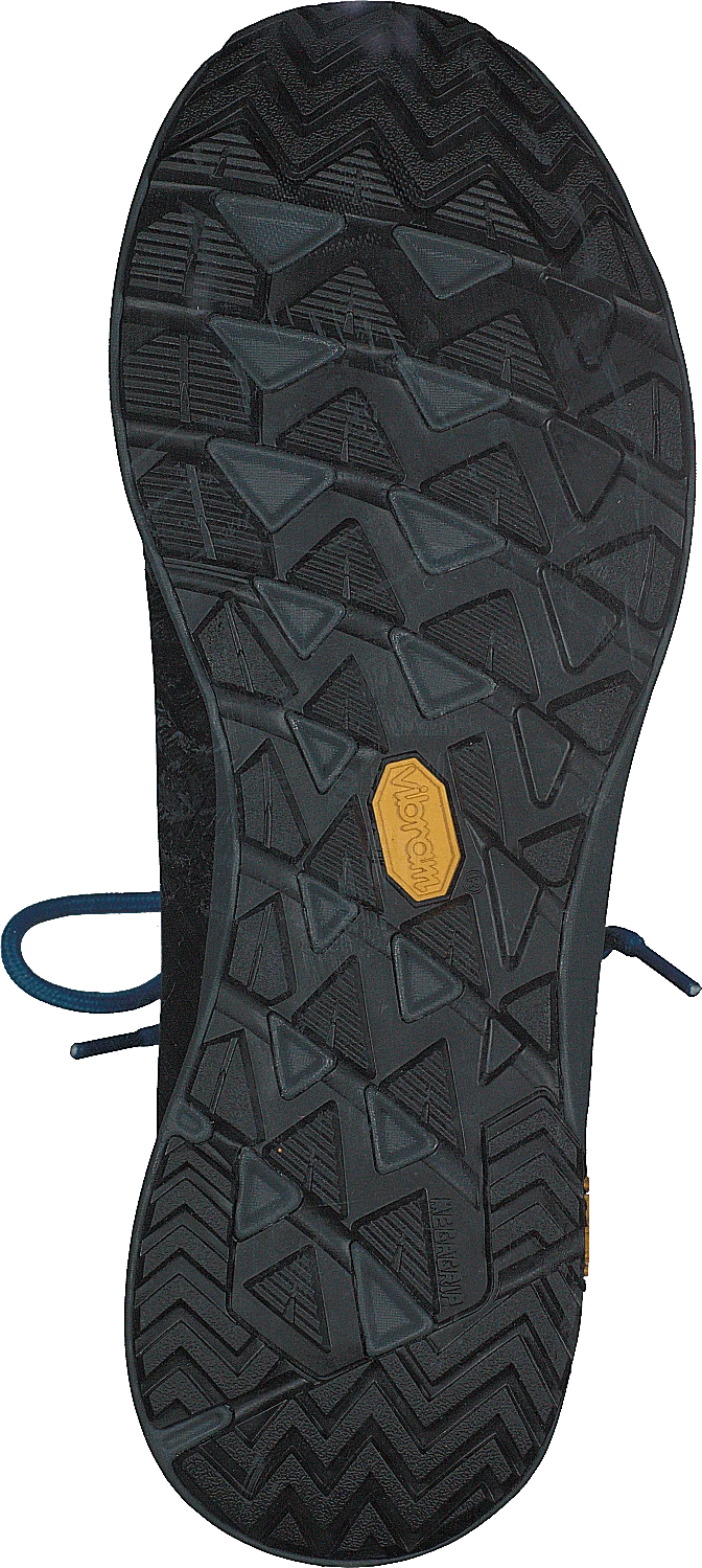 Merrell Ontario Mid Waterproof Black 7 Merrell Ontario Mid Waterproof Black - Image 7