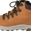 Merrell Ontario Mid Waterproof Brown Sugar