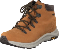 Merrell Ontario Mid Waterproof Brown Sugar 9 Merrell Ontario Mid Waterproof Brown Sugar -Duffy kauppa 60192 81 2