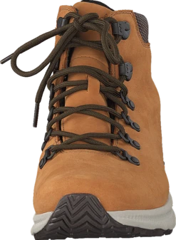 Merrell Ontario Mid Waterproof Brown Sugar 10 Merrell Ontario Mid Waterproof Brown Sugar -Duffy kauppa 60192 81 3