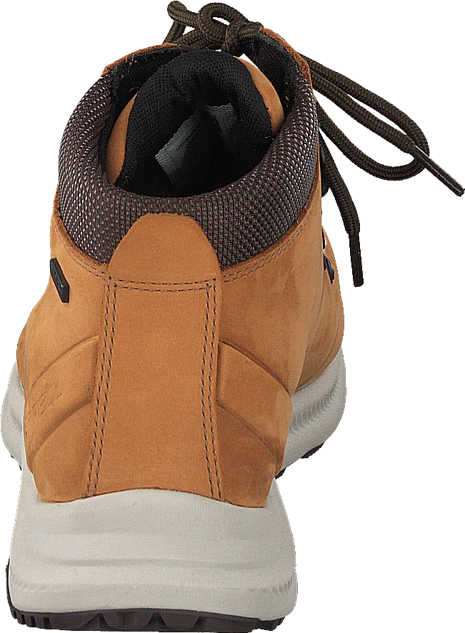 Merrell Ontario Mid Waterproof Brown Sugar 5 Merrell Ontario Mid Waterproof Brown Sugar - Image 5