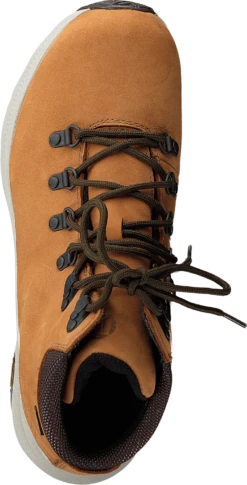 Merrell Ontario Mid Waterproof Brown Sugar 12 Merrell Ontario Mid Waterproof Brown Sugar -Duffy kauppa 60192 81 5