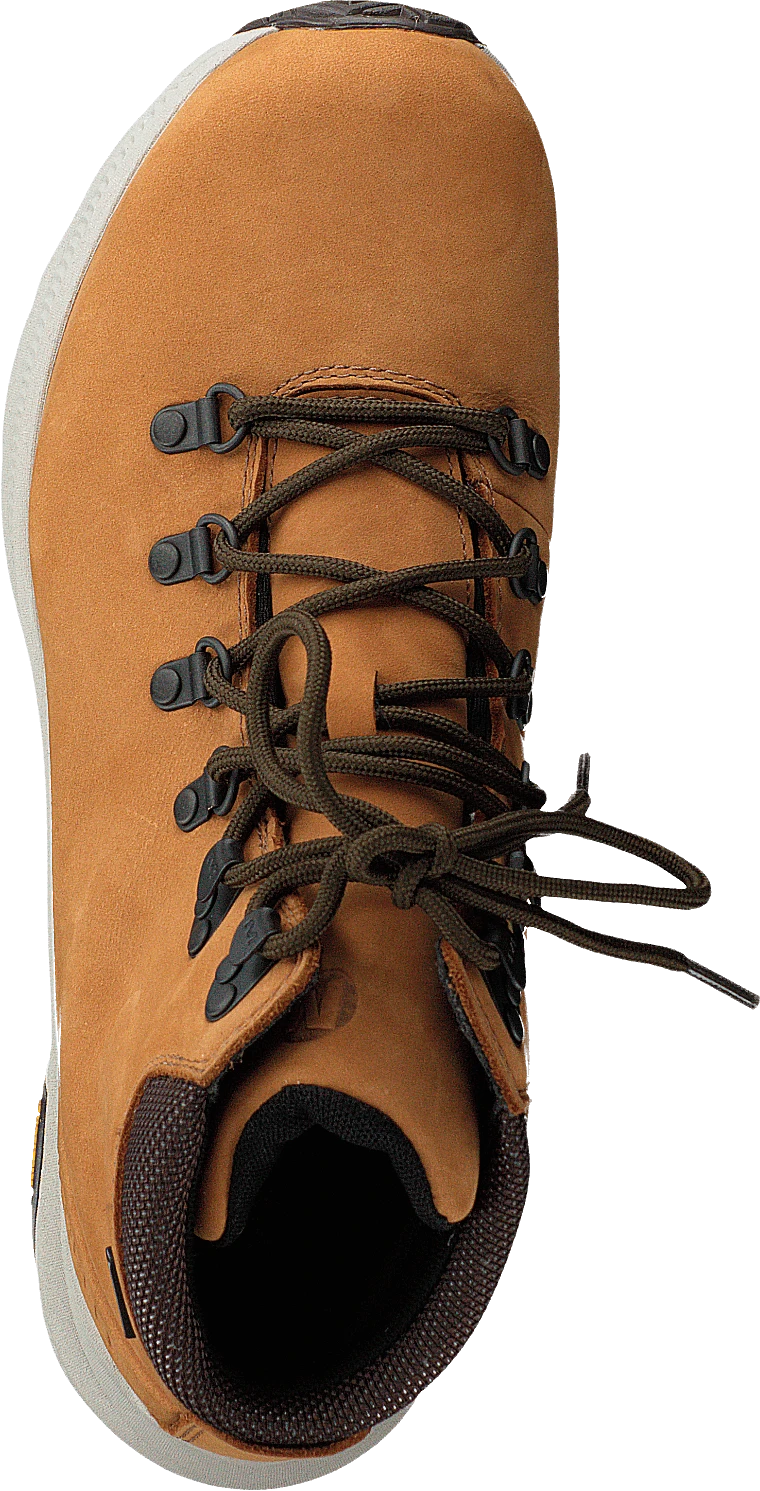 Merrell Ontario Mid Waterproof Brown Sugar 6 Merrell Ontario Mid Waterproof Brown Sugar - Image 6