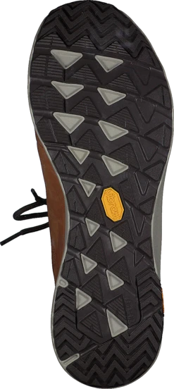 Merrell Ontario Mid Waterproof Brown Sugar 13 Merrell Ontario Mid Waterproof Brown Sugar -Duffy kauppa 60192 81 6