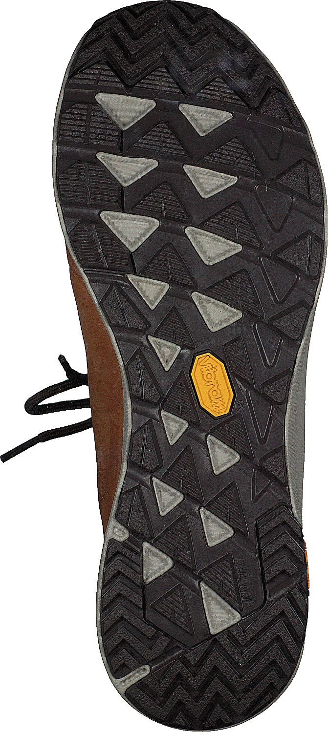 Merrell Ontario Mid Waterproof Brown Sugar 7 Merrell Ontario Mid Waterproof Brown Sugar - Image 7