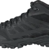 Merrell Moab Fst Ice+ Thermo Black/black