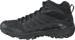 Merrell Moab Fst Ice+ Thermo Black/black