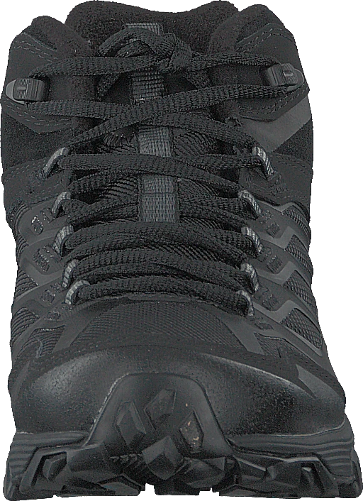 Merrell Moab Fst Ice+ Thermo Black/black 4 Merrell Moab Fst Ice+ Thermo Black/black - Image 4