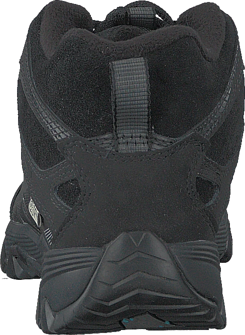 Merrell Moab Fst Ice+ Thermo Black/black 5 Merrell Moab Fst Ice+ Thermo Black/black - Image 5