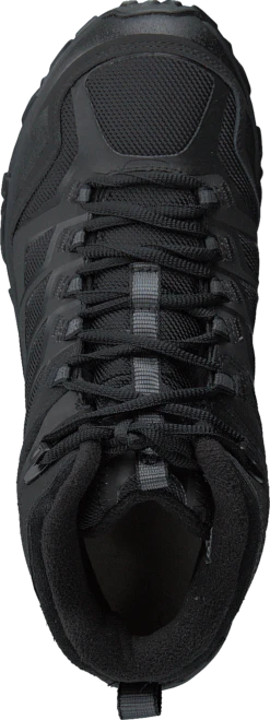 Merrell Moab Fst Ice+ Thermo Black/black 12 Merrell Moab Fst Ice+ Thermo Black/black -Duffy kauppa 60192 84 5