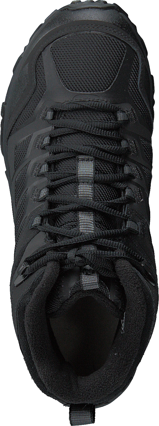 Merrell Moab Fst Ice+ Thermo Black/black 6 Merrell Moab Fst Ice+ Thermo Black/black - Image 6