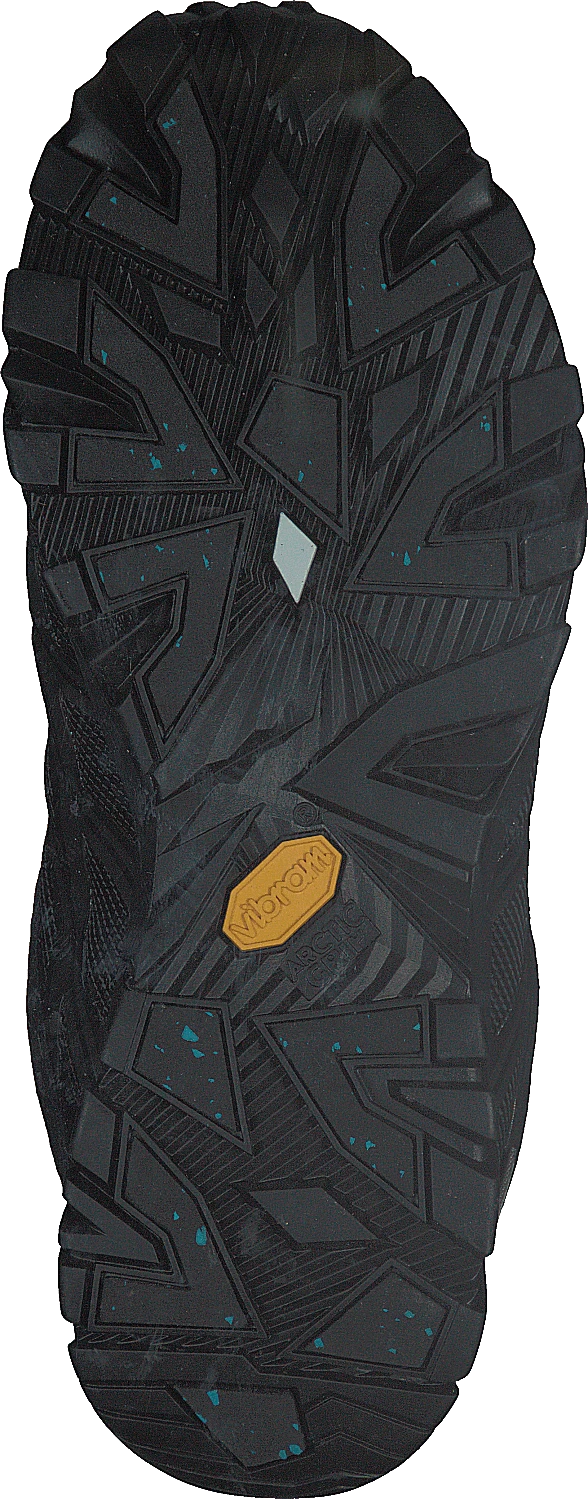 Merrell Moab Fst Ice+ Thermo Black/black 7 Merrell Moab Fst Ice+ Thermo Black/black - Image 7